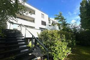 ZOOVIERTEL - BESTE LAGE: SONNIGE 3-4-ZI-ETW MIT TERRASSE, 2 BÄDERN UND EIGENEM GARTEN(ZUGANG) – Die vollständige Adresse der Immobilie erhältst du vom Anbieter., 30175 Zoo, Hannover – Vorschaubild 6