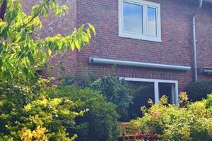 Reihenhaus in Oldenburg-Nadorst – eine echte Wohlfühloase mit Potenzial! – Die vollständige Adresse der Immobilie erhältst du vom Anbieter., 26125 Bürgeresch, Oldenburg (Oldenburg) – Vorschaubild 2