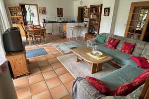 ++ Lichtdurchflutetes 1-2-Parteienhaus mit 2 Garagen, Carport und großem Garten in Ortsrandlage ! ++ – Südliche Weinstraße (Kreis) – Vorschaubild 68