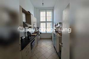 Tauschwohnung: Schöne helle Wohnung mit hohen Decken und Fußbodenheizung – Die vollständige Adresse der Immobilie erhältst du vom Anbieter., 1097 Innere Neustadt, Dresden – Vorschaubild 6