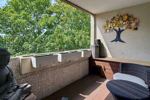 Einziehen und wohlfühlen! – Die vollständige Adresse der Immobilie erhältst du vom Anbieter., 47198 Alt-Homberg, Duisburg – Vorschaubild 12