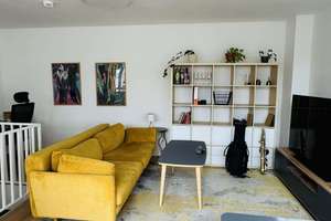 Provisionsfrei: Dachgeschoss-Maisonette mit Terrasse im begehrten Scheunenviertel – Die vollständige Adresse der Immobilie erhältst du vom Anbieter., 10119 Mitte (Ortsteil), Berlin – Vorschaubild 2