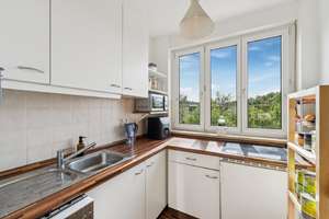 Sonnige Citywohnung mit Dachterrasse – Die vollständige Adresse der Immobilie erhältst du vom Anbieter., 81739 Altperlach, München – Vorschaubild 6
