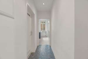 Modernisierter Altbautraum im Herzen des Stuttgarter Südens: 3-Zimmer, 2 Badezimmer und Loggia – Die vollständige Adresse der Immobilie erhältst du vom Anbieter., 70180 Lehen, Stuttgart – Vorschaubild 13