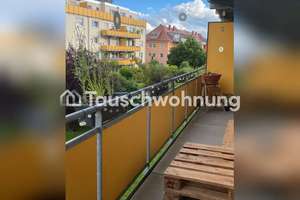 Tauschwohnung: 3-Zimmer Wohnung gegen 2- 2,5 Zimmer Wohnung – Matthias-Erzberger-Str. 21, 79100 Unterwiehre-Süd, Freiburg im Breisgau – Vorschaubild 4