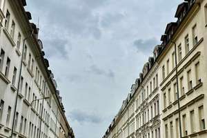 Top 1-Zimmer-Wohnung mit Balkon & viel Licht