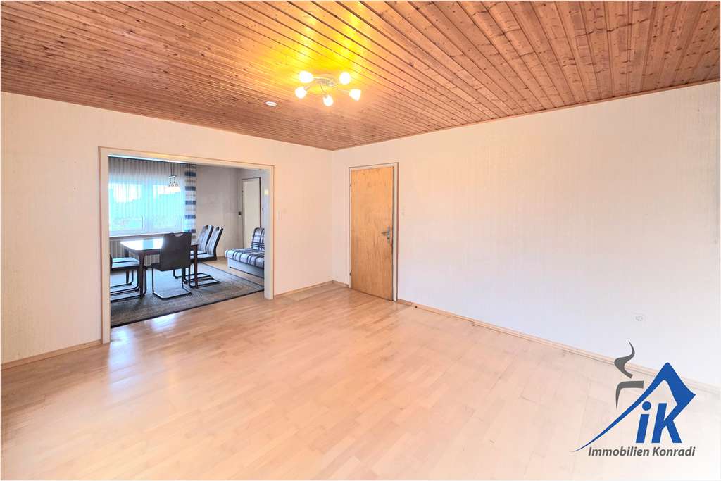 Immobilie in Hermersberg - IK| Hermersberg: Attraktives EFH mit gepflegtem Garten in guter Lage - Bild 3