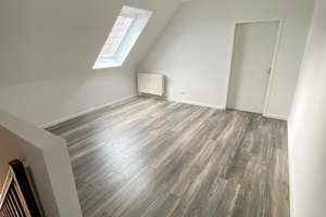 Maisonette-Wohnung (3 Zimmer) mit Balkon und EBK in Paderborn – Die vollständige Adresse der Immobilie erhältst du vom Anbieter., 33102 Kernstadt, Paderborn – Vorschaubild 11