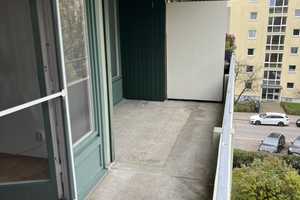 *bezugsfrei* 2-Zimmer-Wohnung mit Balkon, München-Schwabing - Petuelpark – Rümannstraße 59, 80804 München – Vorschaubild 5