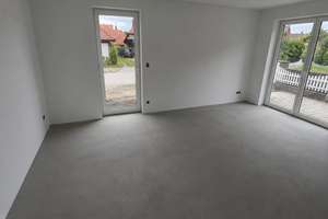 Münster - Sprakel Schöne 3-Zimmer-Wohnung mit Garten - Erstbezug! – Heimatfrieden 2a, 48159 Sprakel, Münster – Vorschaubild 7