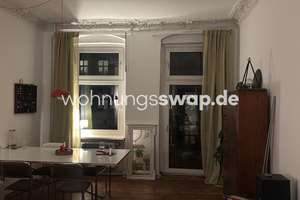Wohnungstausch: Havelberger Straße 15 – Havelberger Straße 15, 10000 Moabit, Berlin – Vorschaubild 2