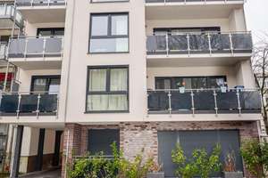 Erdgeschoss-Neubauwohnung * 4 Zimmer * 2 Bäder * Stellplatz * Loggia – Die vollständige Adresse der Immobilie erhältst du vom Anbieter., 42697 Ohligs/Aufderhöhe/Merscheid, Solingen – Vorschaubild 6