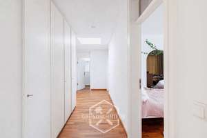 Wohnen, Arbeiten, Entspannen – Maisonette mit XXL-Terrasse & Sauna – Die vollständige Adresse der Immobilie erhältst du vom Anbieter., 70329 Hedelfingen (Ortsteil), Stuttgart – Vorschaubild 21