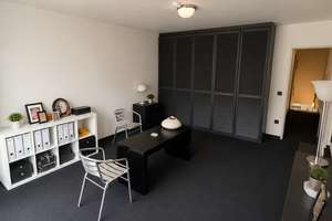 Wohnen wie im eigenen Haus – großzügige Maisonette in begehrter Lage von Düsseldorf – Pöhlenweg 32, 40629 Ludenberg, Düsseldorf – Vorschaubild 10
