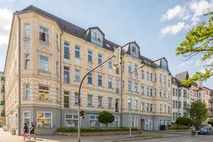Wohnung in begehrter Lage! – Gerhart-Hauptmann-Str. 34, 39108 Stadtfeld Ost, Magdeburg – Vorschaubild 10