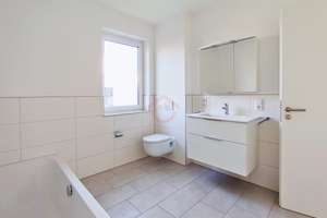 Neubau Doppelhaushälfte, Erstbezug in Lich - Muschenheim – Die vollständige Adresse der Immobilie erhältst du vom Anbieter., 35423 Lich – Vorschaubild 13