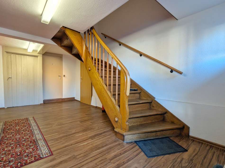 Treppenhaus