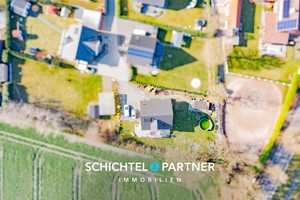 Hüttenbusch | Modernes Einfamilienhaus mit großem Grundstück & viel Fläche – Osterholz (Kreis) – Vorschaubild 20