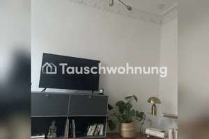 Tauschwohnung: Altbau Wohnung in Eppendorf  – Frickestraße 36, 20251 Eppendorf, Hamburg – Vorschaubild 3