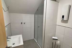 Neu renoviert 2025: helle 2,5-Zimmer-Wohnung mit begehbarem Kleiderschrank in OB-Osterfeld – Die vollständige Adresse der Immobilie erhältst du vom Anbieter., 46119 Osterfeld-Ost, Oberhausen – Vorschaubild 6