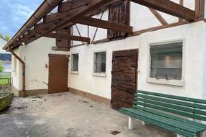 Wer das Besondere sucht, wird hier fündig: Ehemaliges Bauernhaus mit Scheune und Stallungen!  – Die vollständige Adresse der Immobilie erhältst du vom Anbieter., 74749 Rosenberg – Vorschaubild 19