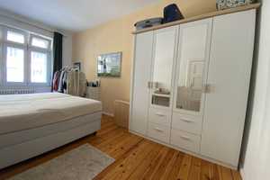 Schöne möblierte 3-Zimmer-Wohnung am Schlosspark Charlottenburg – Brahestr. 22, 10589 Berlin – Vorschaubild 14