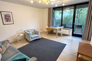 °° Wohnfühloase oder Top-Kapitalanlage im Herzen von Düsseltal °° – 40239 Düsseltal, Düsseldorf – Vorschaubild 4