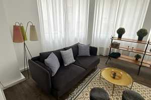 WG-Zimmer in großzügiger 3-Zimmer-Wohnung in Stuttgart-Ost – Raitelsbergstraße 51, 70188 Stuttgart – Vorschaubild 4