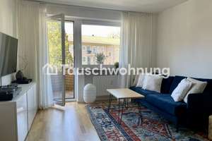 Tauschwohnung: 3-Zi.Whg. Neubau in Schwanthalerhöhe zum Tausch