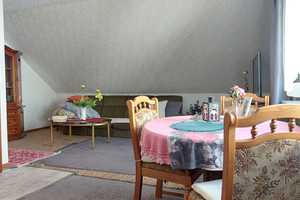 Familiennest mit großem Garten – Oberbergischer Kreis – Vorschaubild 15