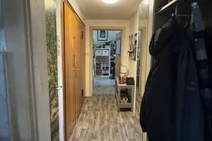 Großzügige 4 Zimmer Wohnung in attraktiver Lage am Dortmunder Hafen – Arnoldstraße 21, 44147 Hafen, Dortmund – Vorschaubild 4