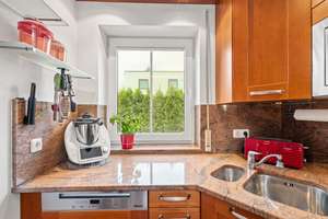 Atrium Bungalow „Aurora“ - außen kompakt, innen überraschend großzügig – Die vollständige Adresse der Immobilie erhältst du vom Anbieter., 84034 West, Landshut – Vorschaubild 24