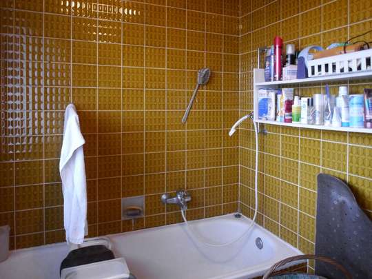 Sanierungsbedürftiger Winkelbungalow im Rudower Blumenviertel - Bild 13