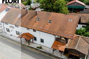 Vielseitiges Gästehaus mit Charme im Herzen von Bernried – Im Bayerischen Wald – Deggendorf (Kreis) – Vorschaubild 1