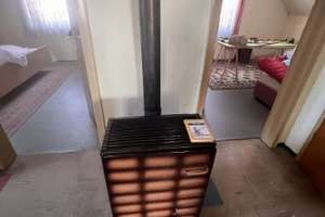 Renovierungsbed 2 Fam. Haus, 8 Zi. Doppelgarage m. Anbau Wfl. 148,20 m² Grund 2.536 m² – Rosenweg 9, 92521 Schwarzenfeld – Vorschaubild 17