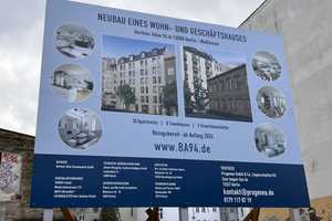 SPECIAL OFFER: ERSTBEZUG im EIGENEN TOWNHOUSE: 4-Zi, 3 Etagen, TERRASSE + GARTEN – Berlin – Vorschaubild 20