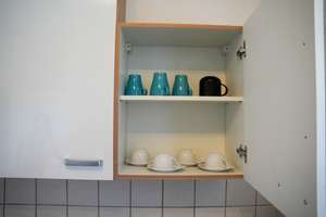 Vollmöbliertes Appartement in Gelsenkirchen-Buer – Königsgrätzer Straße 3, 45897 Buer, Gelsenkirchen – Vorschaubild 2