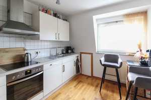 Gut vermietete Kapitalanlage: Charmanter MFH-Altbau mit 3 WE und Potenzial – Euskirchen (Kreis) – Vorschaubild 20