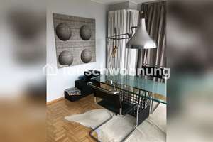 Tauschwohnung: Penthouse Wohnung, beste Lage Bogenhausen – Die vollständige Adresse der Immobilie erhältst du vom Anbieter., 81679 Altbogenhausen, München – Vorschaubild 5
