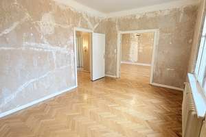 Charmante 3-Zimmer-Wohnung mit Potenzial in Berlin-Westend / Charlottenburg - provisionsfrei  – Die vollständige Adresse der Immobilie erhältst du vom Anbieter., 14052 Westend, Berlin – Vorschaubild 16