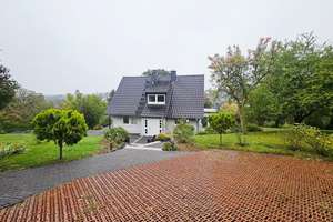 Schuch Immobilien - Exklusives Einfamilienhaus mit parkähnlichem Grundstück – Die vollständige Adresse der Immobilie erhältst du vom Anbieter., 65812 Bad Soden am Taunus – Vorschaubild 54