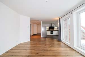 Oldenburg von ganz oben! Dachgeschosswohnung mit großer Terrasse und toller Ausstattung! – Die vollständige Adresse der Immobilie erhältst du vom Anbieter., 26135 Drielaker Moor, Oldenburg (Oldenburg) – Vorschaubild 10