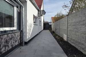 *neuwertig!* moderne Doppelhaushälfte in der Volkmannsdorferau – Isarstraße 0, 85368 Wang – Vorschaubild 26