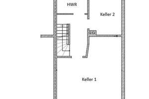 Großer Garten und viel Potential in HH‑Eißendorf – Grotelertwiete 4g, 21075 Eißendorf, Hamburg – Vorschaubild 17