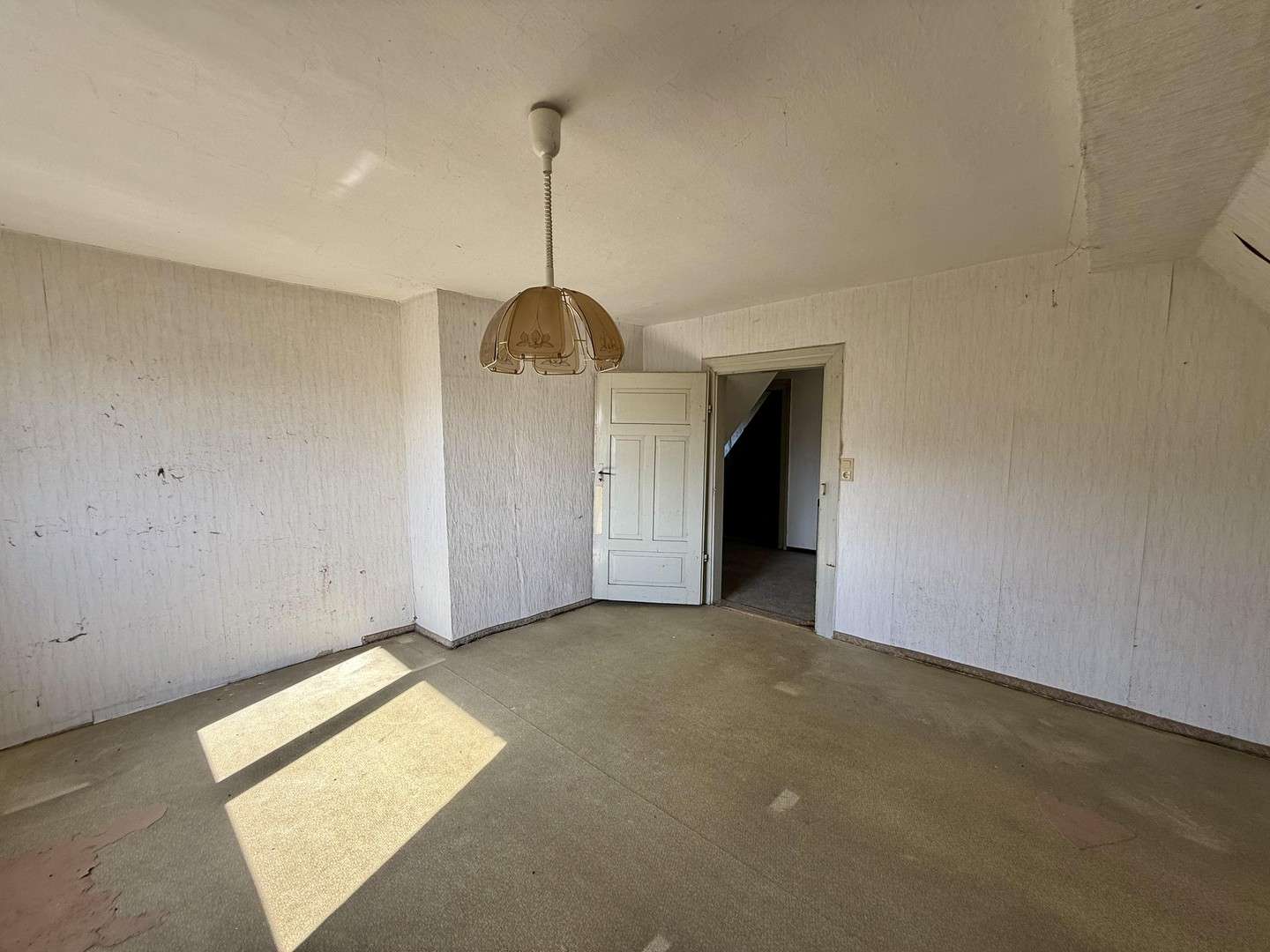 Immobilie in Weilersbach - Einfamilienhaus - 6 Zimmer - 137 m² - Garten am Weilersbach - von Privat - Bild 5