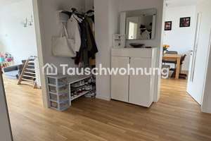 Tauschwohnung: Moderne Dreizimmerwohnung in Schwabing Nord – Guerickestr. 07, 80805 Alte Heide-Hirschau, München – Vorschaubild 3