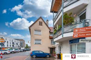 Kapitalanlage: Doppelhaushälfte in Zentrumslage von Weinstadt-Endersbach mit 8% Rendite – Die vollständige Adresse der Immobilie erhältst du vom Anbieter., 71384 Weinstadt – Vorschaubild 4