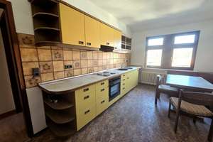 Stilvoll wohnen im Zentrum: 3-Zimmer-Wohnung mit Altbauflair am Marktplatz – Die vollständige Adresse der Immobilie erhältst du vom Anbieter., 96476 Bad Rodach – Vorschaubild 8