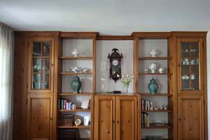 Top gepflegtes Reihenmittelhaus mit Garten und Garage in Regenstauf – Am Grasigen Weg 6, 93128 Regenstauf – Vorschaubild 11