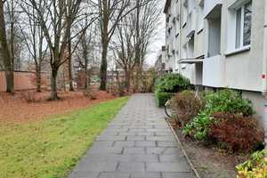 top renovierte 2 Zimmer Wohnung in Alt-Osterholz in ruhiger, grüner Lage – Bremen – Vorschaubild 10